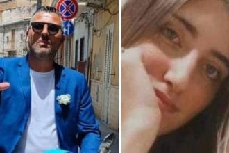 Si tratta di Francesco Vetro, 45 anni, stroncato da un aneurisma cerebrale e della 21enne Mara Burgio, morta per un arresto cardiaco