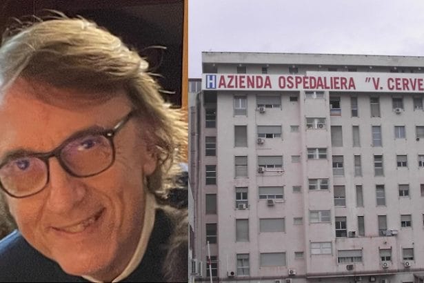 Lutto nella sanità siciliana, è morto il medico gastroenterologo Giuseppe Malizia Lutto nella sanità siciliana. È morto il dr. Giuseppe Malizia. Il medico guidava l’unità operativa complessa di Gastroenterologia dell’Ospedale Cervello, dell’Azienda Ospedaliera Ospedali Riuniti Villa Sofia – Cervello di Palermo ed era responsabile del Centro hub dell’Ospedale V. Cervello della rete regionale per l’epatite C, e punto di riferimento per la colangite biliare primitiva e per le malattie metaboliche del fegato NAFLD-NASH.