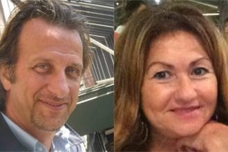 L'autopsia sul corpo dell'uomo è stata effettuata nella mattinata di ieri, mentre nel pomeriggio è stato il turno della moglie