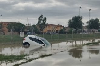 L'ondata di maltempo in Sicilia porterà precipitazioni diffuse e localmente intense specie tra mercoledì e giovedì. Dopo un weekend all'insegna della stabilità