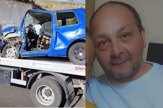 La comunità di Villabate è sotto shock per la tragica scomparsa di Baldassarre Russo, 57 anni, deceduto in un incidente stradale avvenuto nella frazione di Portella di Mare, nel comune di Misilmeri. L'uomo, conosciuto da tutti come "Baldo", era alla guida della sua Volkswagen Up quando si è scontrato frontalmente con una Fiat Punto condotta da una ragazza di 25 anni.