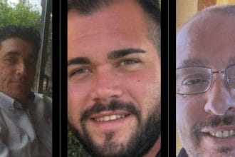 La notizia ha sconvolto intere comunità, gettando nello sconforto i familiari delle vittime e i tanti amici che oggi piangono queste cinque vite spezzate così prematuramente