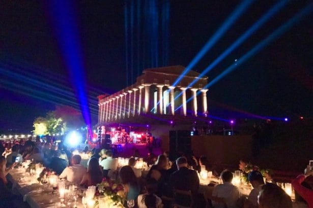 Google Camp 2024, vip e miliardari di nuovo in Sicilia: location top secret per l'evento più esclusivo dell'estate Tutto quello che c'è da sapere sul Google Camp 2024 che si svolgerà in Sicilia: location, ospiti vip e miliardari, edizioni passate