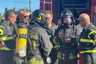 Strage sul lavoro a Casteldaccia, 5 vite spezzate e un operaio che lotta in ospedale, il racconto della sciagura