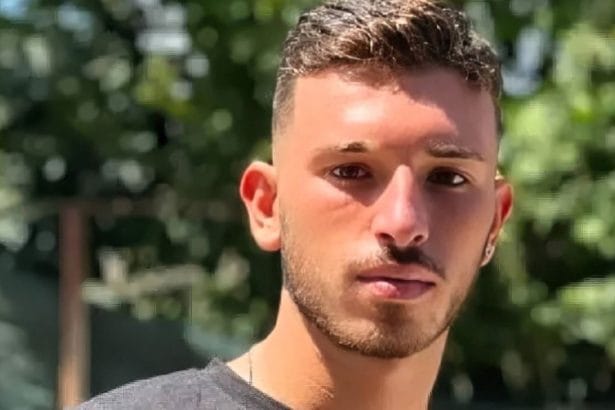 La comunità di Palermo piange la scomparsa di Kevin Giordano, 20 anni, vittima di un incidente stradale. Il messaggio straziante della madre