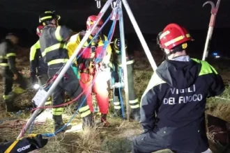 Tragedia a Palazzolo Acreide: un bambino di 10 anni perde la vita cadendo in un pozzo durante un campo estivo