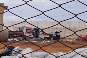 Non ce l'ha fatta il 41enne che lo scorso novembre era rimasto vittima di un tragico incidente sul lavoro nelle campagne di Donnalucata, in provincia di Ragusa. L'uomo, di nazionalità tunisina, mentre stava effettuando dei lavori sul tetto di un capannone in un'azienda agricola in contrada Currumeli/Bommacchia, era accidentalmente caduto da un'altezza considerevole.