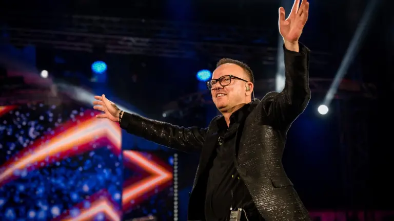 gigi d alessio concertri palermo