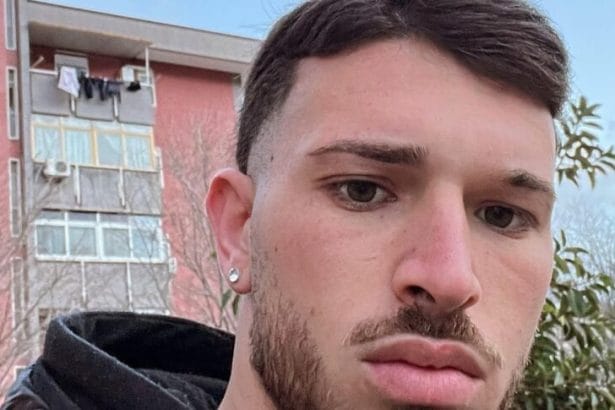 Tragedia a Palermo, muore a 20 anni Kevin Giordano che era in coma da 15 giorni dopo un incidente con lo scooter