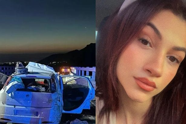 Dramma della Palermo-Sciacca, mamma Miriam aveva bevuto: il figlioletto e la zia morti sbalzati dall'auto Tragico incidente sulla Palermo-Sciacca: madre ubriaca al volante, morti il figlio di 16 mesi e la zia. Gravi le condizioni della 23enne alla guida