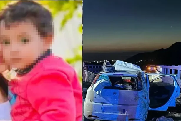 L'attimo di distrazione e 2 vite spezzate sulla Palermo-Sciacca: il dramma di Miriam e del piccolo Rahim Tra le lacrime e il silenzio dopo lo schianto sulla Palermo-Sciacca: San Cipirello e San Giuseppe Jato si stringono attorno a Miriam, la mamma di Rahim