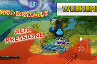 Caldo, caldo e ancora caldo. In Sicilia con il solstizio d'estate è davvero giunta la bella stagione con giorno e notte che a livello di temperatura non differiscono poi così tanto. Fa sempre più caldo a causa della presenza di un anticiclone che per l'occasione è stato ribattezzato "Minosse", il celebre re di Creta della mitologia greca. Quanto durerà il caldo e, soprattutto, quando ci saranno almeno notti un po' più fresche? Ce lo dicono gli esperti meteo e c'è una bella notizia.