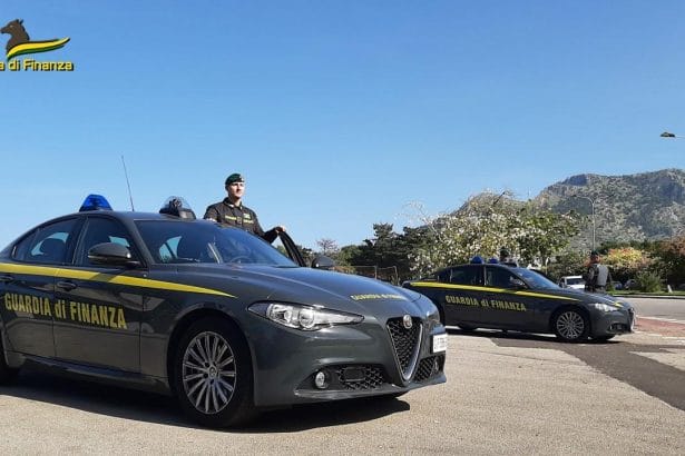 Arresto di Angelo Salvatore Stracuzzi ad Hammamet per reati legati a trasferimento fraudolento di valori ed estorsione aggravata dal metodo mafioso