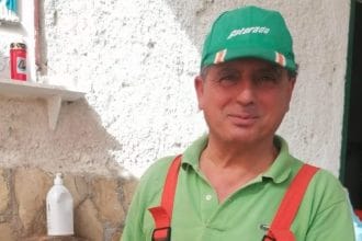 Morto a due mesi dalla pensione mentre spegneva un incendio, il figlio di Matteo Brandi: "Vogliamo giustizia"