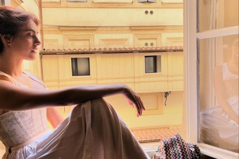 Dal 10 SETTEMBRE I LEONI DI SICILIA arrivano su rai uno 1 e1725958448971