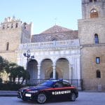 I Carabinieri di Monreale hanno arrestato un uomo di 47 anni trovato in possesso di una serra di cannabis e 160 grammi di droga pronta alla vendita