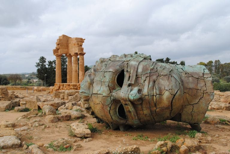 Valle Dei Templi Agrigento 2 220567637