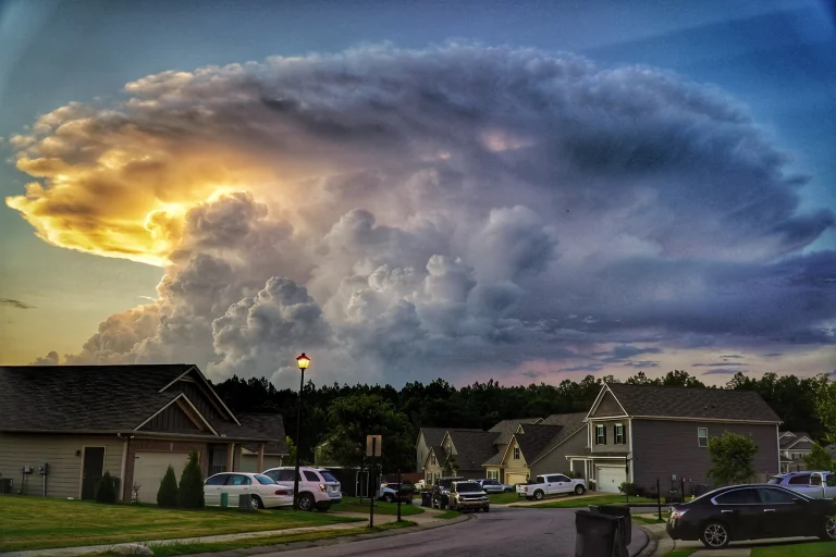 Autunno Anticipato: Aria Artica verso l'Italia, la Sicilia a Rischio Piogge