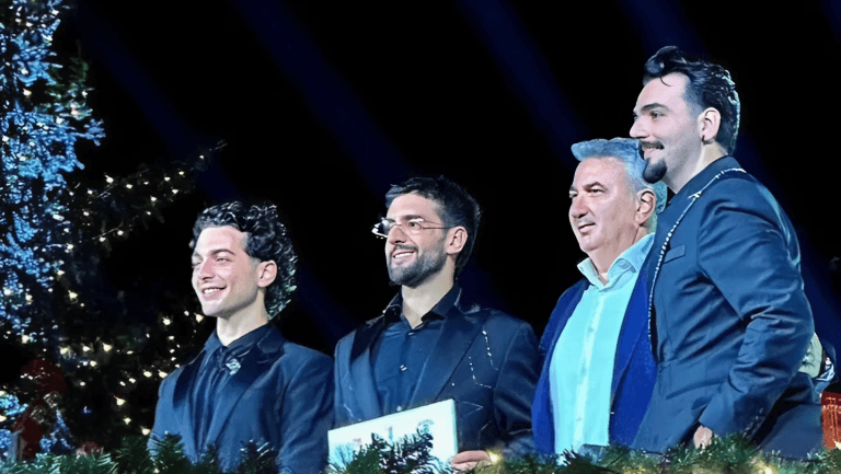 il volo concerto agrigento foto e1725183284150
