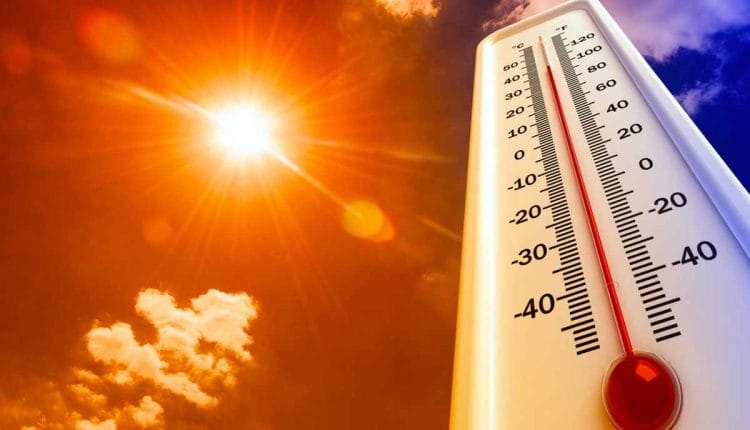 Caldo fuori stagione in Sicilia, poi arriva l'autunno