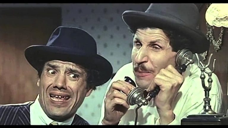 franco franchi e ciccio ingrassia