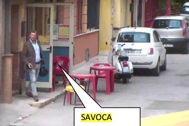 Arrestato Gaetano Savoca, presunto boss del mandamento mafioso di Ciaculli, erede del "Papa" Michele Greco. L'operazione della Polizia di Stato