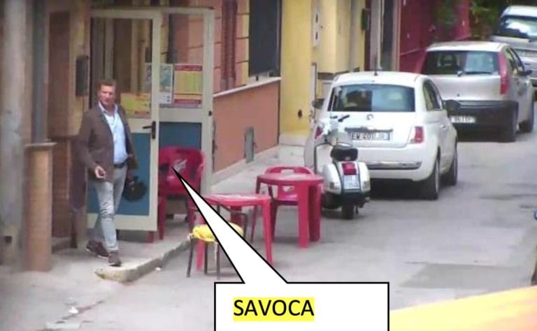 Gaetano Savoca