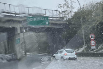 Maltempo, governo Schifani delibera stato di crisi regionale e richiede stato di nazionale per 39 Comuni della Sicilia orientale