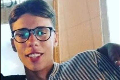 Terrasini piange Vincenzo Compagnone, 21enne scomparso dopo una caduta dagli scogli. Il ricordo del sindaco e della comunità