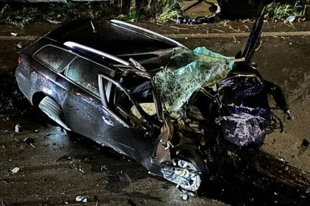 Tragico incidente stradale a Palermo in viale Regione Siciliana. Un giovane di 26 anni ha perso la vita