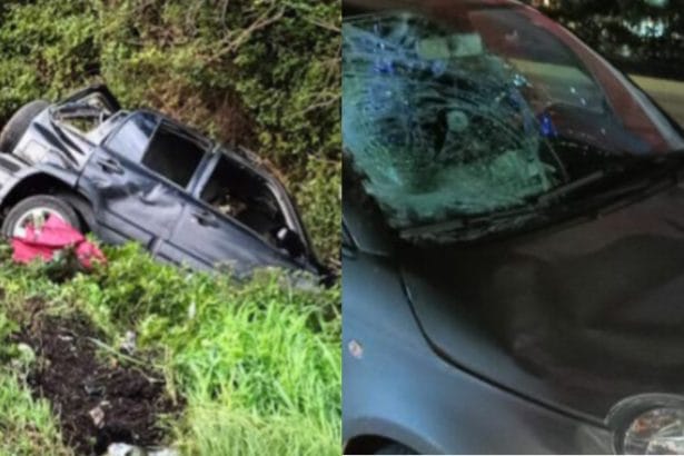 Tragica domenica in Sicilia, 3 vite spezzate sulle strade Due incidenti mortali a Messina nella stessa domenica: tre vittime sulle strade. Un anziano travolto e un uomo precipitato con l'auto in tangenziale