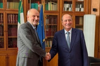 Sbloccati 750 milioni per 4 ospedali a Palermo: nuovo Polo pediatrico, Policlinico, Ospedale Nord e ristrutturazione del Cervello