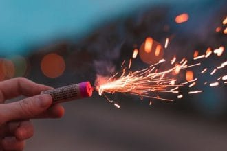 Il Comune di Palermo vieta i botti nella notte di San Silvestro. Multe salate previste nell'ordinanza di Lagalla ma controlli saranno pochi.
