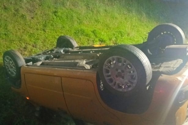 Tragico incidente sull'A20 Messina-Palermo: Milena Paratore, 40 anni, di Oliveri perde la vita. Due feriti