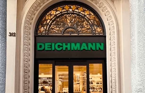 Deichmann apre nuovo store a Palermo in via Roma, nel prestigioso Palazzo Monteleone. Il restauro conserva il patrimonio artistico