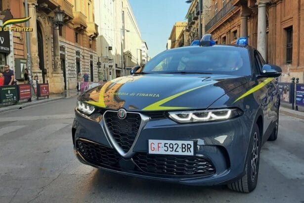 I finanzieri del Comando Provinciale di Palermo hanno eseguito un decreto di sequestro preventivo emesso dal G.I.P. presso il Tribunale, su richiesta della Procura della Repubblica. Il sequestro, rivolto alla società televisiva locale Telerent e al suo legale rappresentante, riguarda beni e disponibilità finanziarie per circa 3,4 milioni di euro.