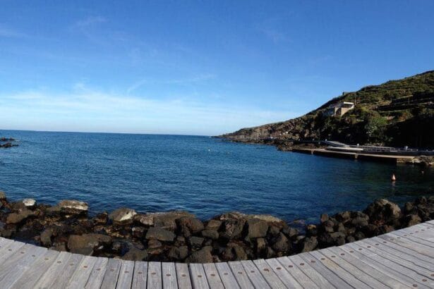 Un'insegnante in pensione di 81 anni, Angela Errera, ha perso la vita a seguito di un malore improvviso mentre si trovava immersa in una delle vasche termali naturali di Contrada Gadir, a Pantelleria.