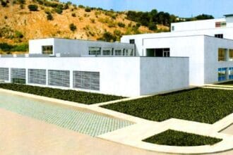 Palermo si prepara a un importante rinnovamento sanitario con quattro nuovi poli ospedalieri.