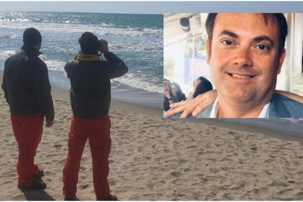 Un tragico epilogo ha concluso le ricerche dell'avvocato catanese Andrea Di Mauro scomparso martedì mattina. Il corpo senza vita del 53enne, padre di due figlie, è stato ritrovato nel boschetto della Plaia, nei pressi di Catania.