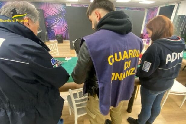 Palermo trema per l'escalation di tornei illegali di Texas Hold'em. La Guardia di Finanza del Comando Provinciale, in collaborazione con l'Agenzia delle Dogane e dei Monopoli, ha posto sotto sequestro due sale da gioco abusive nei quartieri Kalsa e Malsaspina-Palagonia. Le bische, camuffate da associazioni sportive, ospitavano tornei di poker clandestini, frequentati da un variegato pubblico di professionisti, commercianti e appassionati.