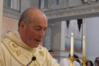 Isola delle Femmine piange Don Calogero Governale