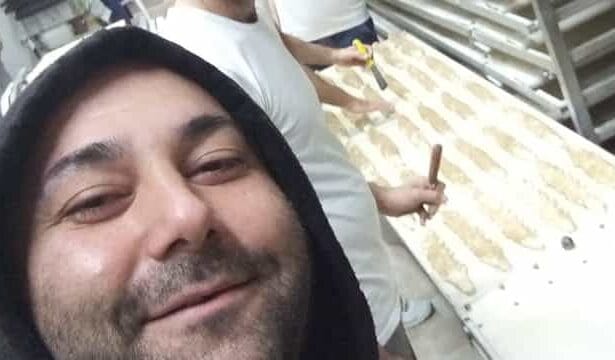 Immane tragedia nel Palermitano. Un ragazzo di 36 anni è morto improvvisamente lasciando tutti nel dolore e nell'incredulitá.