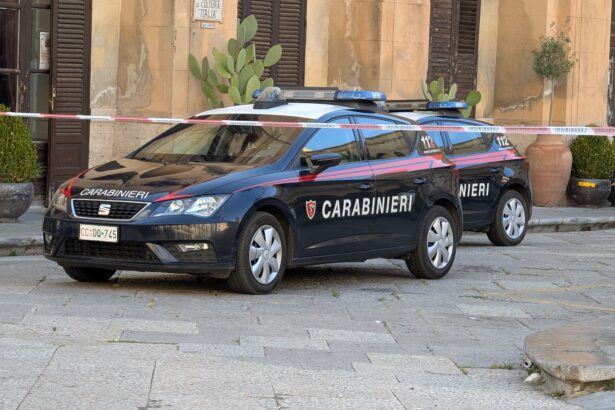 I Carabinieri hanno fermato un diciottenne, Samuel Acquisto, in relazione alla strage avvenuta a Monreale il 27 aprile scorso. Anche lui palermitano del quartiere Zen, come Salvatore Calvaruso che è già in carcere. Il giovane è accusato di essere coinvolto nella sparatoria che ha tolto la vita ad Andrea Miceli, Massimo Pirozzo e Salvatore Turdo. Il fermo è avvenuto dopo un interrogatorio presso la caserma dei Carabinieri, dove il giovane si è presentato accompagnato dal suo avvocato.