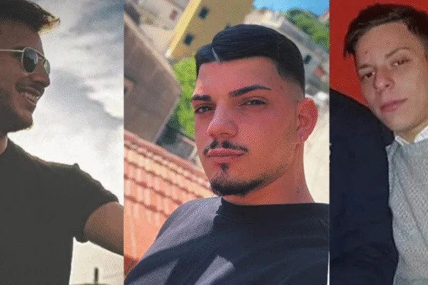 Strage di giovani a Monreale dopo una sparatoria, 3 morti Una notte di festa si è trasformata in tragedia a Monreale, in piazza Duomo, dove una sparatoria ha causato la morte di tre giovani e il ferimento di altre due persone. Il dramma è avvenuto al culmine di un violento scontro tra due gruppi, pare iniziato per futili motivi.