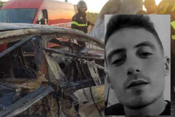 Un tragico incidente stradale si è verificato a Scicli. Edoardo Miceli, un giovane di 26 anni, ha perso la vita in uno scontro frontale avvenuto a Playa Grande, lungo la circonvallazione di Donnalucata.
