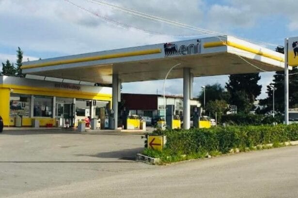 La criminalità torna a colpire nel Partinicese: assalto notturno a un'area di servizio al confine con Balestrate. Un commando ha preso di mira il bar-tabacchi della stazione di servizio "Eni", situata lungo la Strada Provinciale 17, a breve distanza dallo svincolo autostradale di Balestrate. L'azione criminale si è consumata con la tecnica della "spaccata": i malviventi hanno utilizzato un'automobile, risultata poi rubata, come un ariete, lanciandola a forte velocità contro la vetrata dell'esercizio commerciale per crearsi un varco.