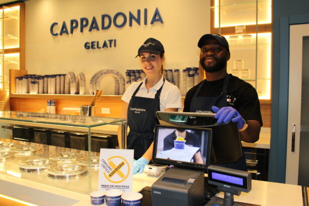 Un'eccellenza palermitana trionfa nel panorama nazionale del gusto. La gelateria Cappadonia, con le sue tre sedi nel cuore di Palermo, è stata insignita del titolo di migliore d'Italia dalla prestigiosa guida internazionale Lonely Planet. Un riconoscimento che premia non solo la qualità superiore del prodotto, ma anche un approccio che affonda le radici nella tradizione siciliana e sposa la filosofia del chilometro zero.