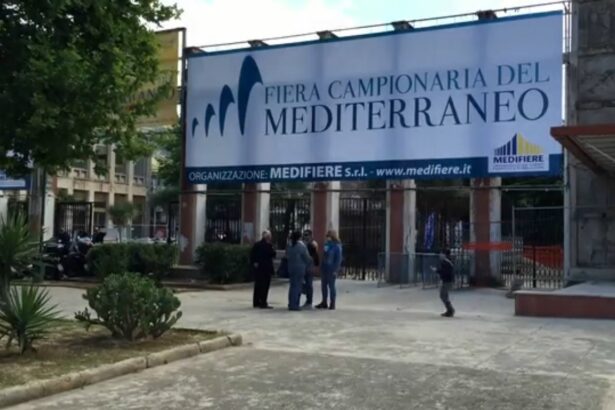 Palermo - Ritorna la Campionaria alla Fiera del Mediterraneo. Organizzata anche quest’anno da Mediexpo, sarà inaugurata sabato 24 maggio alle 18 e resterà aperta fino all’8 giugno. Tutti i giorni dalle 16 alle 24, la domenica dalle 10 alle 24. Ingresso gratuito per tutti da lunedì a venerdì (tranne i festivi) dalle 16 entro le 19. Dopo le 19 il costo del biglietto per gli adulti sarà di 2,50 euro.