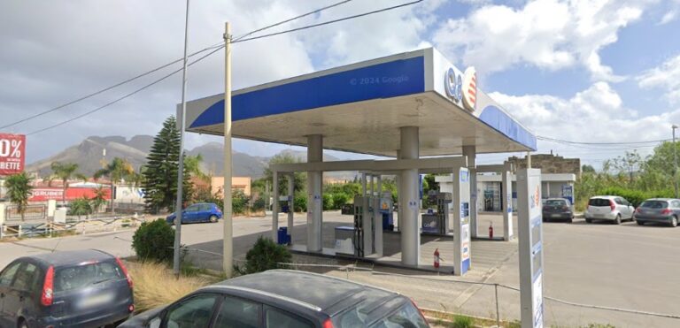 q8 viale regione siciliana