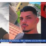 I medici che tentarono di salvare i ragazzi arrivati feriti dopo la sparatoria a Monreale del 27 aprile hanno ripercorso davanti ai giudici le ore drammatiche seguite alla strage di Monreale. Il loro racconto, ascoltato nell'aula del carcere di Pagliarelli dove si celebra il processo, ha restituito l'immagine di una corsa contro il tempo conclusa nel modo peggiore: nonostante ogni tentativo, nessuno dei tre giovani sopravvisse alle ferite.